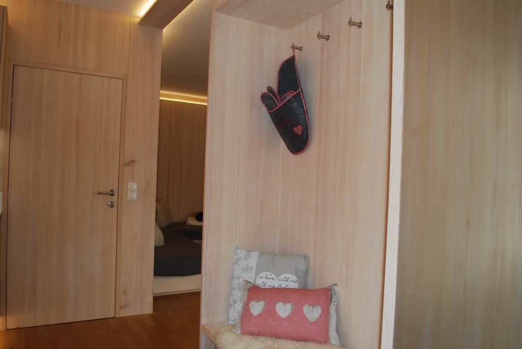 Ferienwohnung Rheintal Фельдкирьх Экстерьер фото